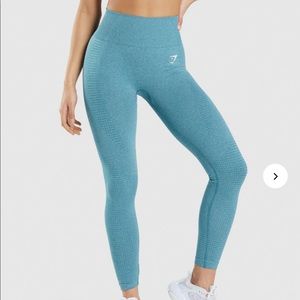 Vital 2.0 Seamless Gymshark Leggings